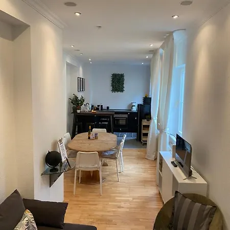 Apheartments Apartment