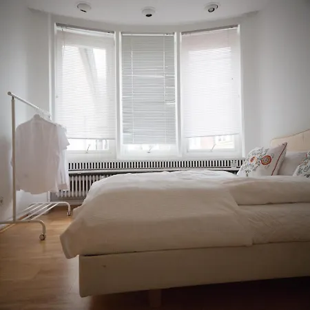 Apartment Apheartments *