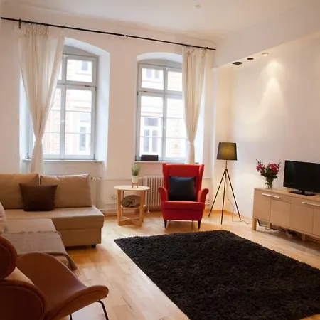 Apheartments Apartment *